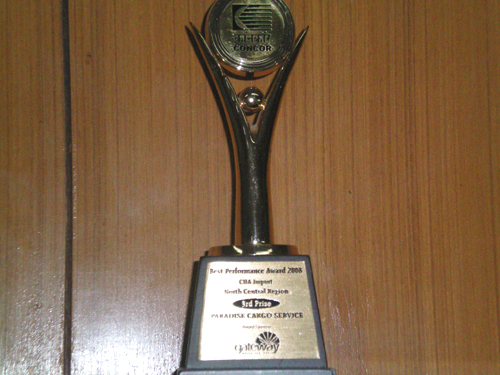 Award