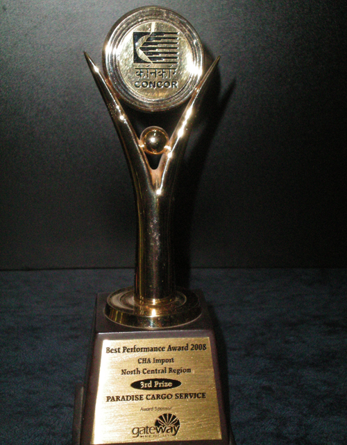 Award